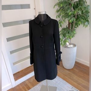 J. Crew Peacoat